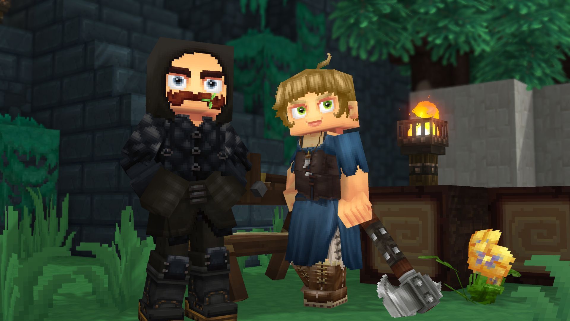 Hytale Co-Founder Returns with New Focus
