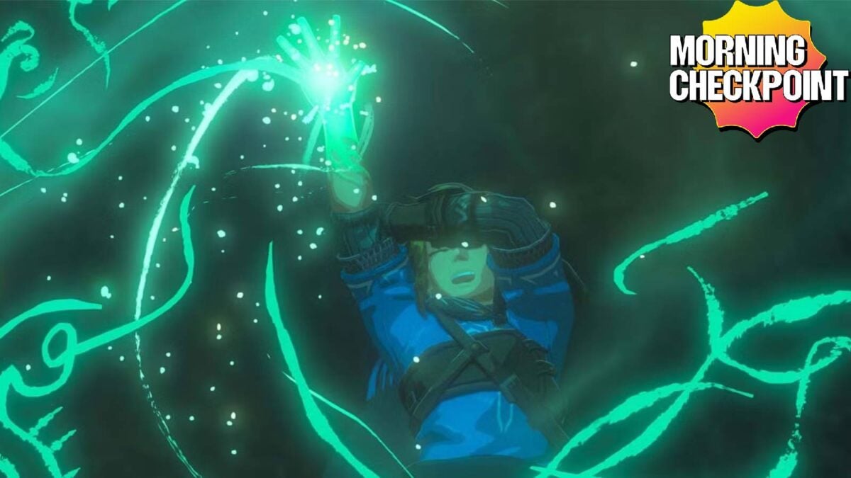 Zelda Rumors and AGDQ 2026 Updates
