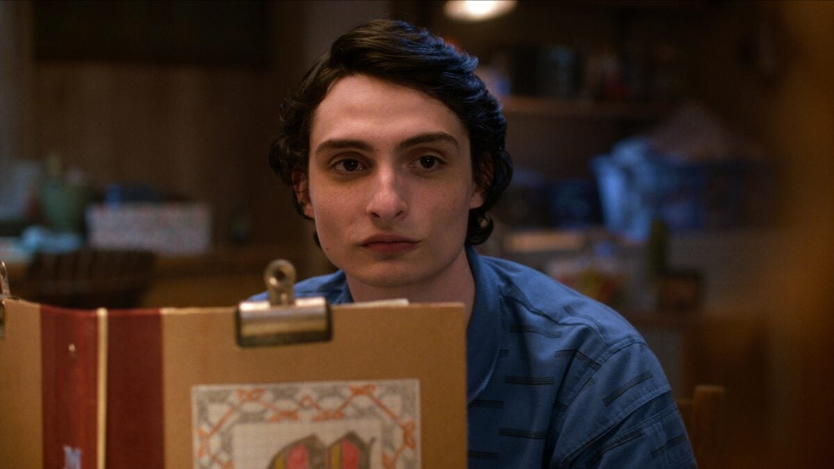 Stranger Things Finale Divides Fans
