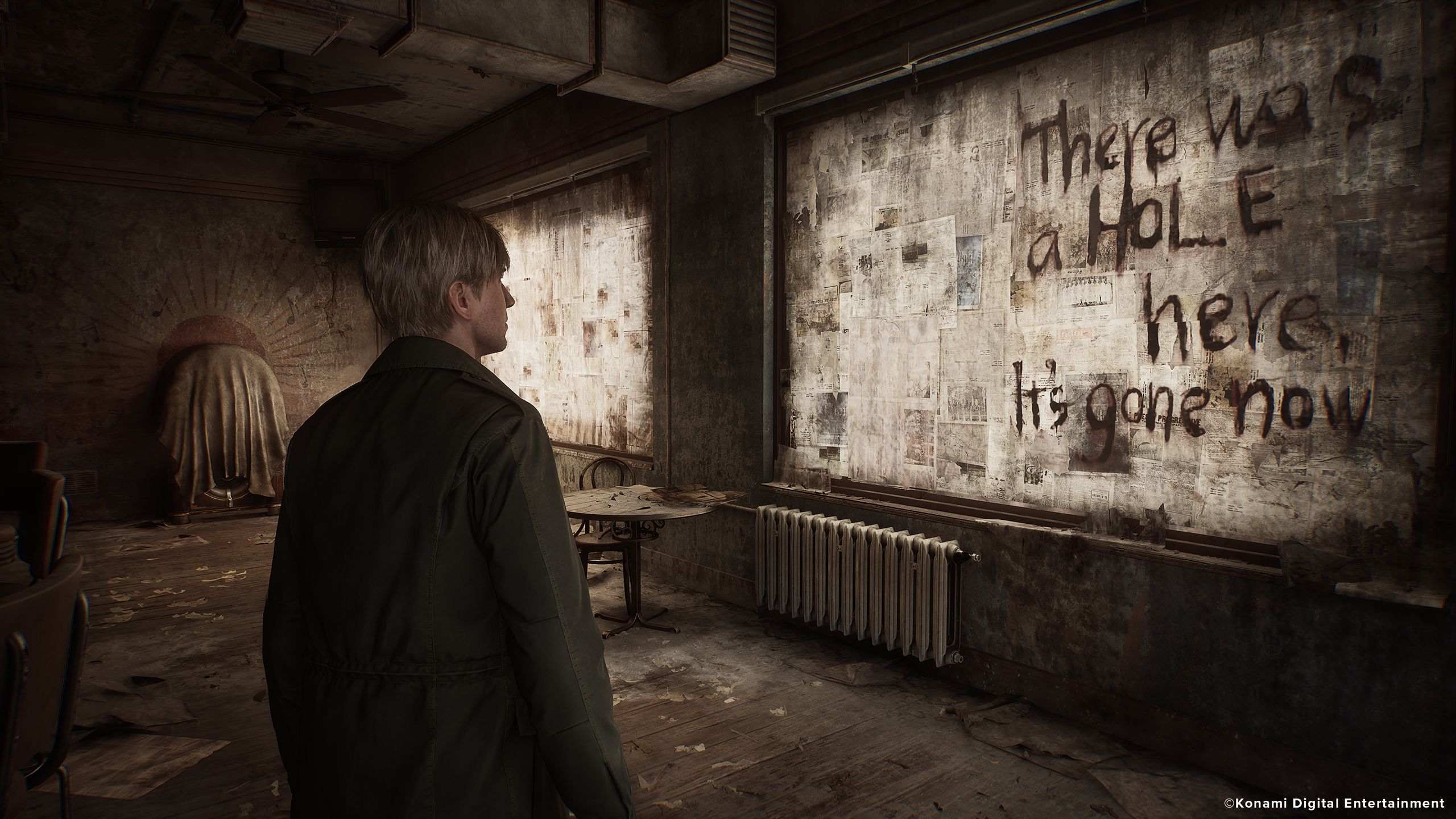 Bloober Team Teases New Horror Game Countdown