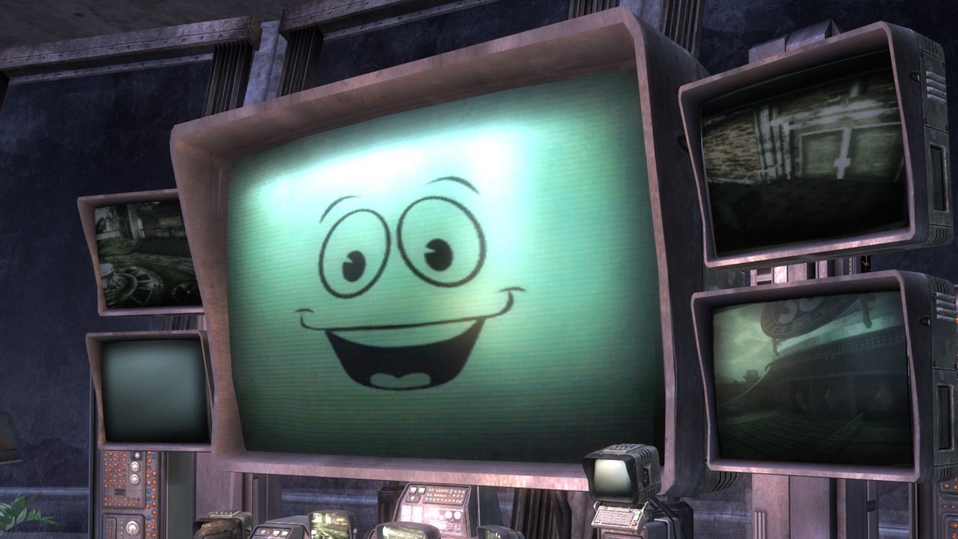 Fallout: New Vegas Writer Talks Yes Man's Impact