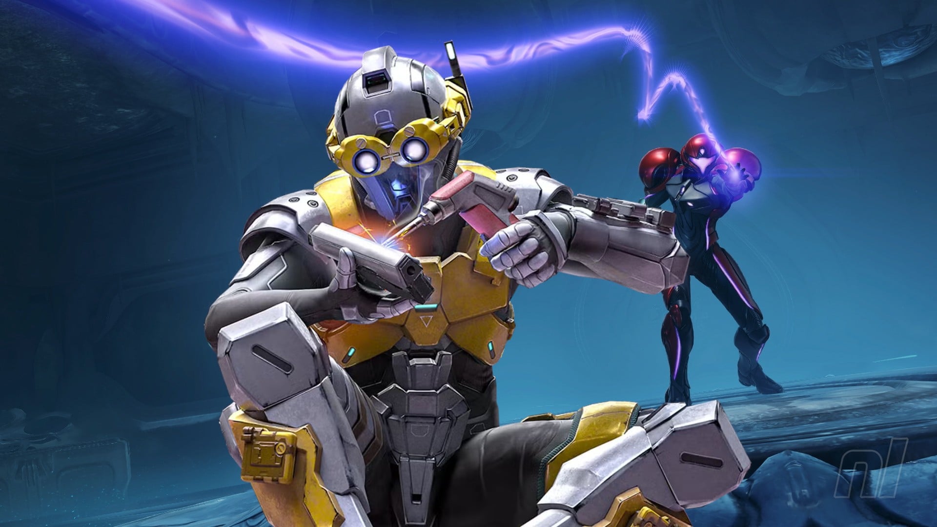 Myles MacKenzie: From Critique to Charm in Metroid