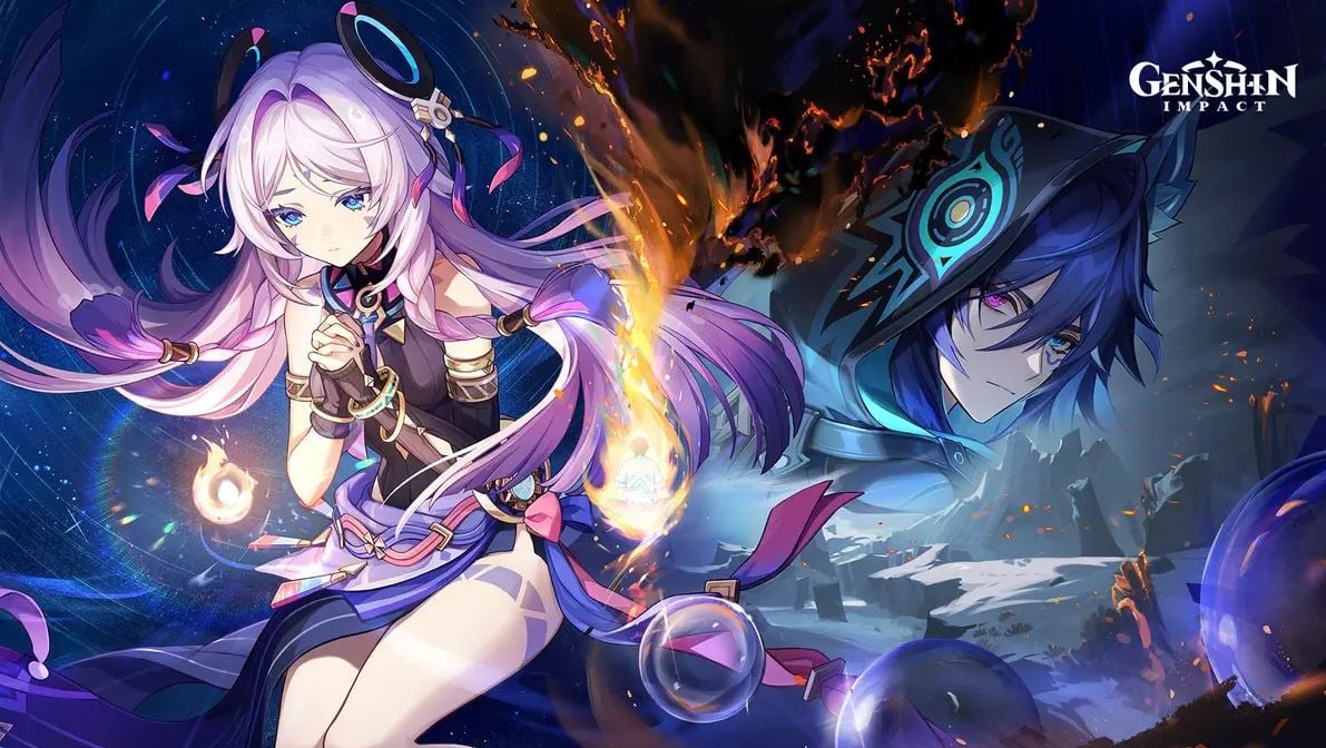 Genshin Impact Anime Adaptation on Track