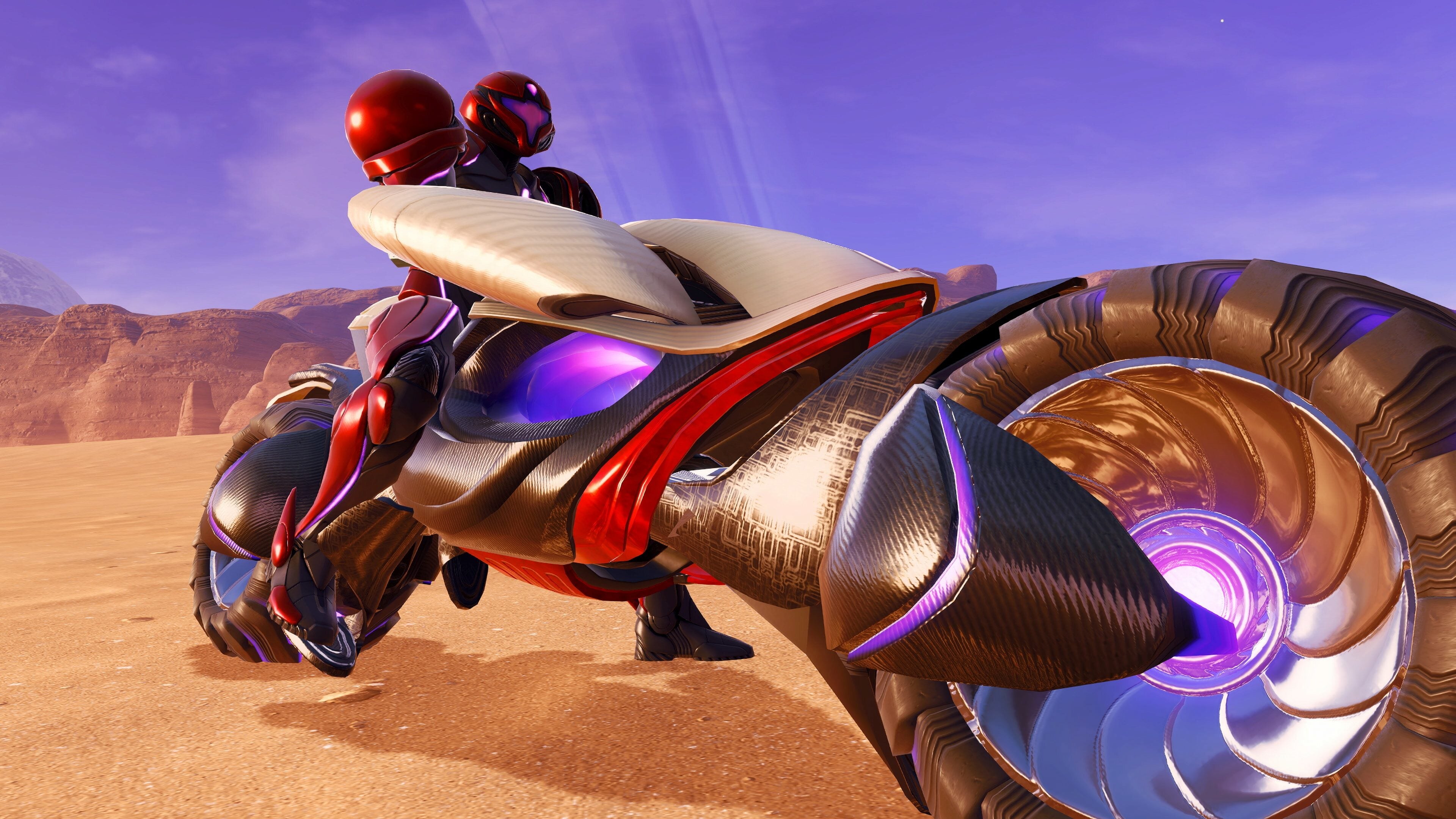 Metroid Prime 4: Beyond Finally Released