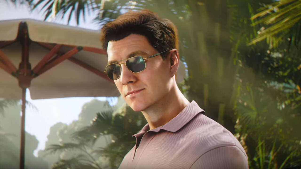 007 First Light Release Pushed to May 2026