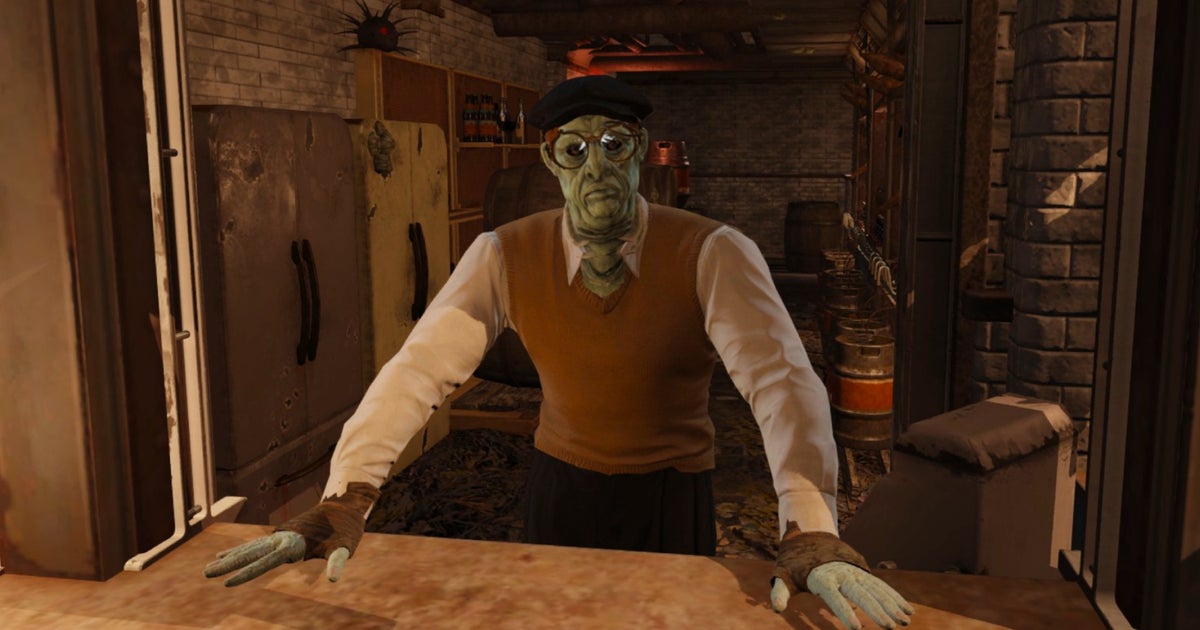 Fallout: London Unveils 'Last Orders' DLC for 2026