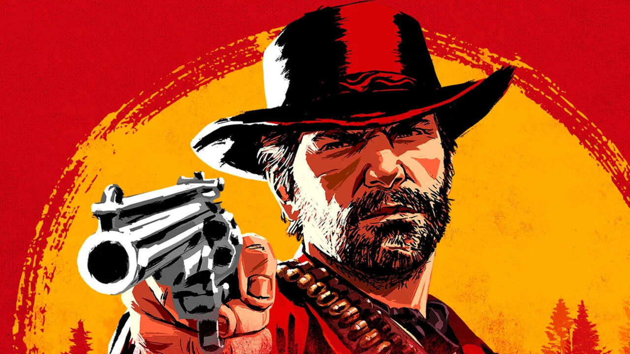 New Mystery Uncovered in Red Dead Redemption 2