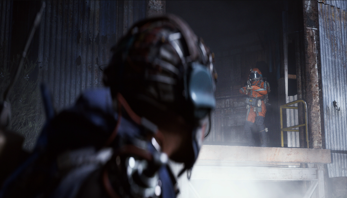 Arc Raiders Eyes Movie and TV Adaptations