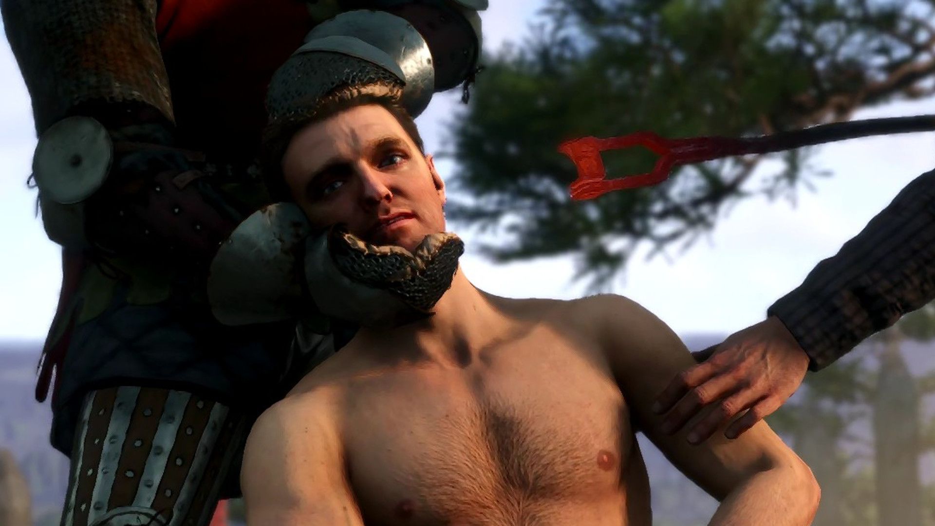 Kingdom Come: Deliverance 2 Focuses on Realism
