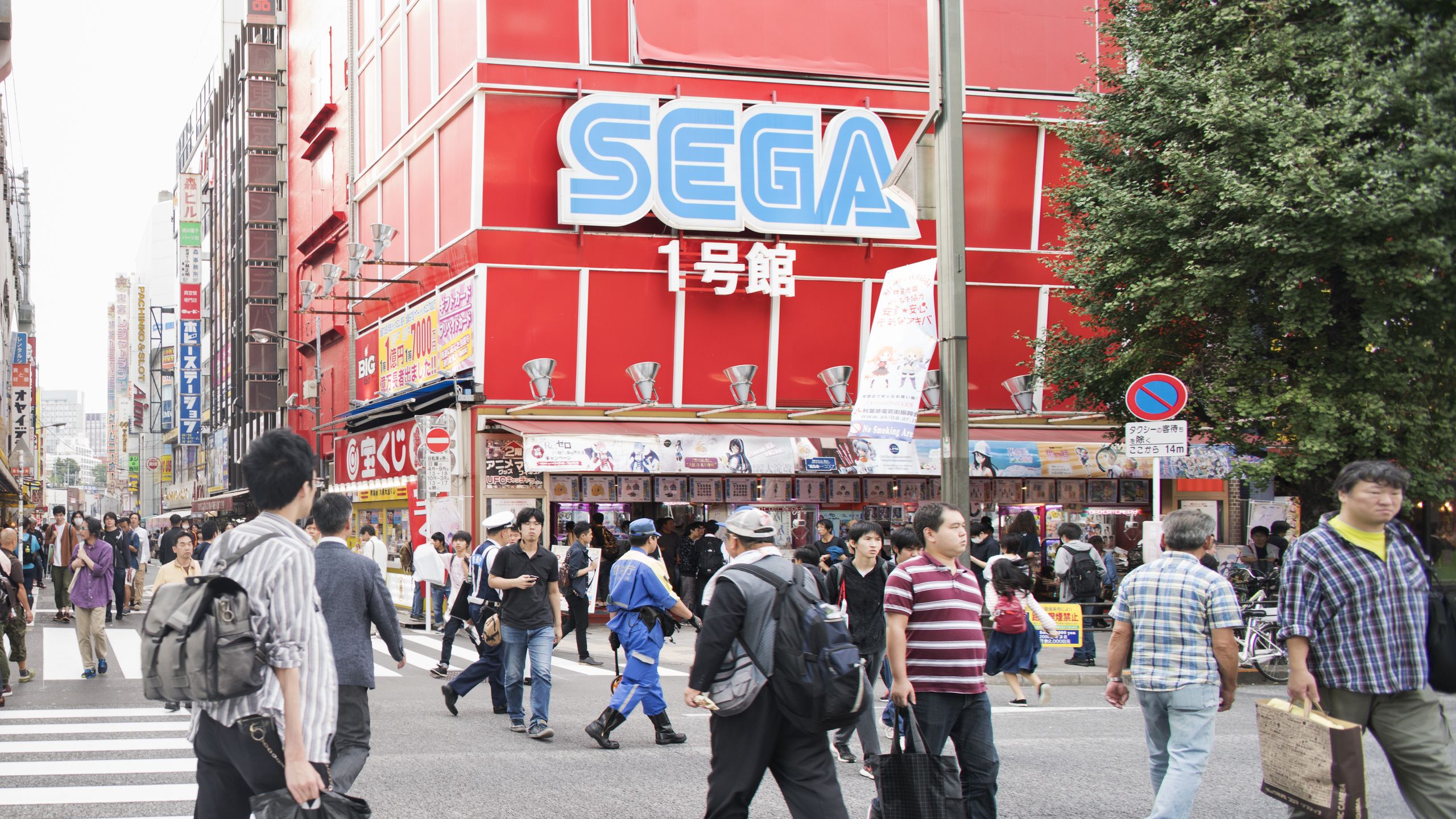 Sega Co-Founder David Rosen Dies at 95