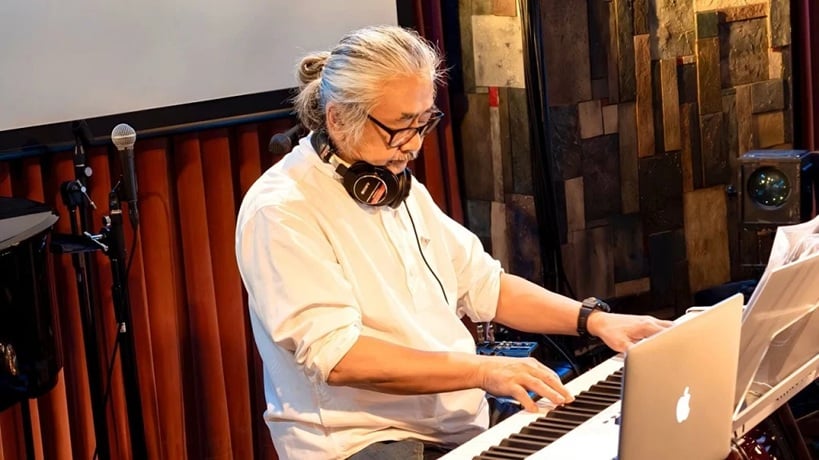 Uematsu on FFIX's Timeless Soundtrack