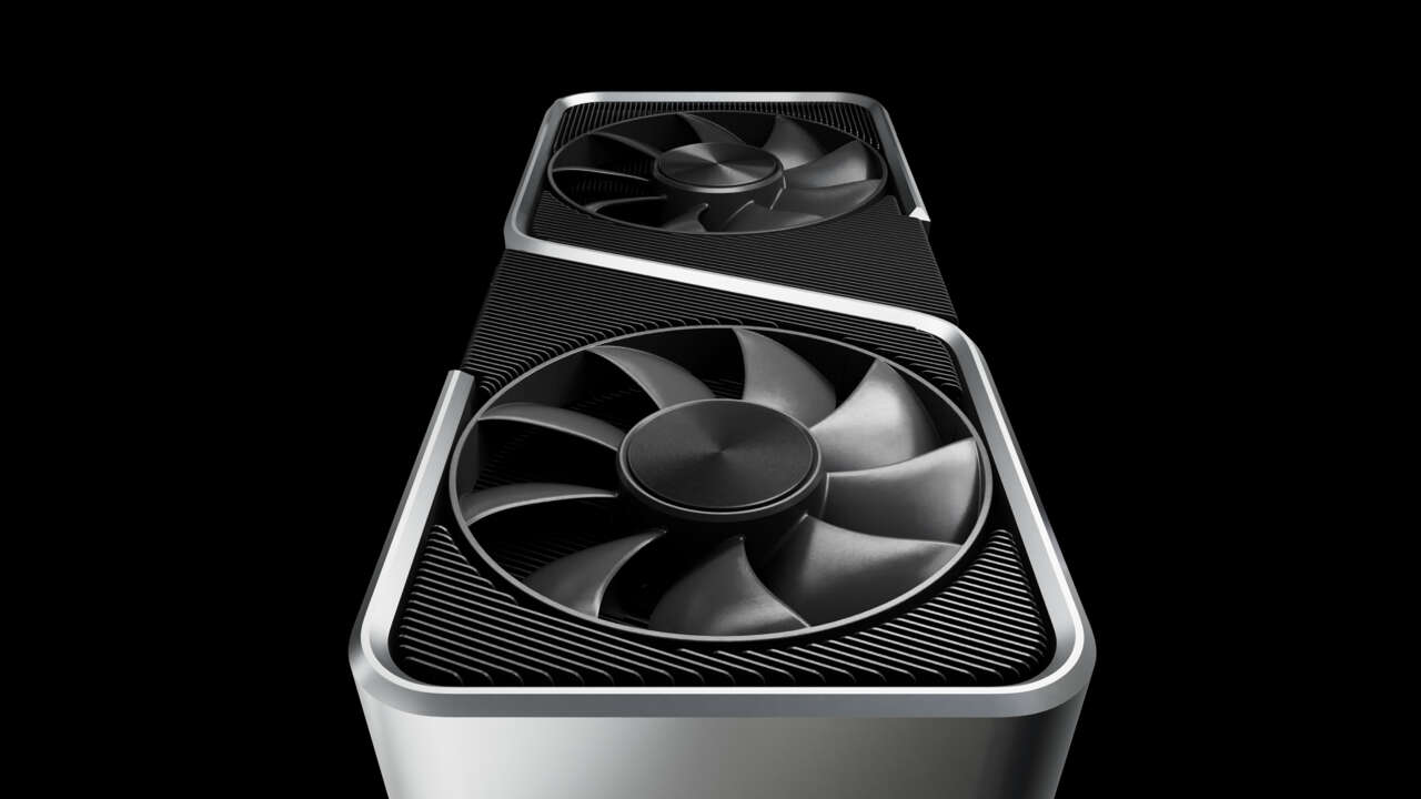Nvidia to Bring Back RTX 3060 Soon