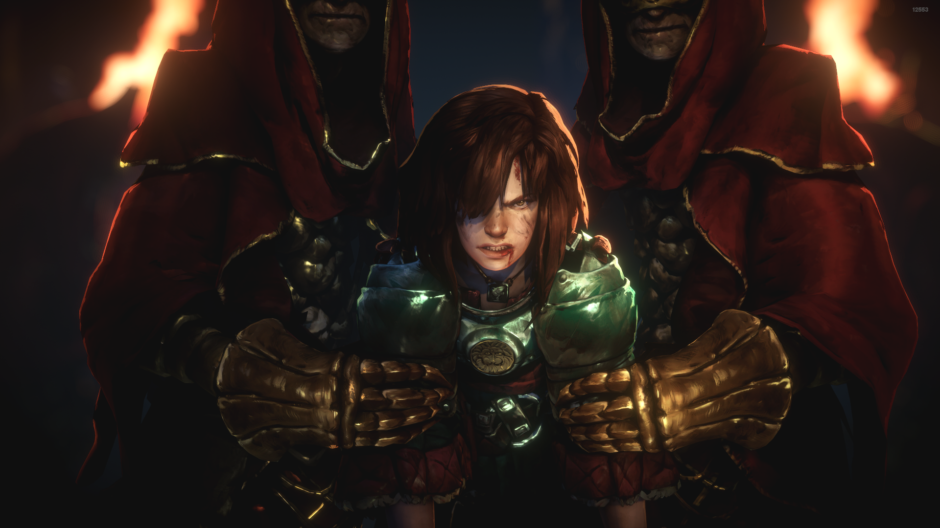 Developer Drama Overshadows New Roguelike