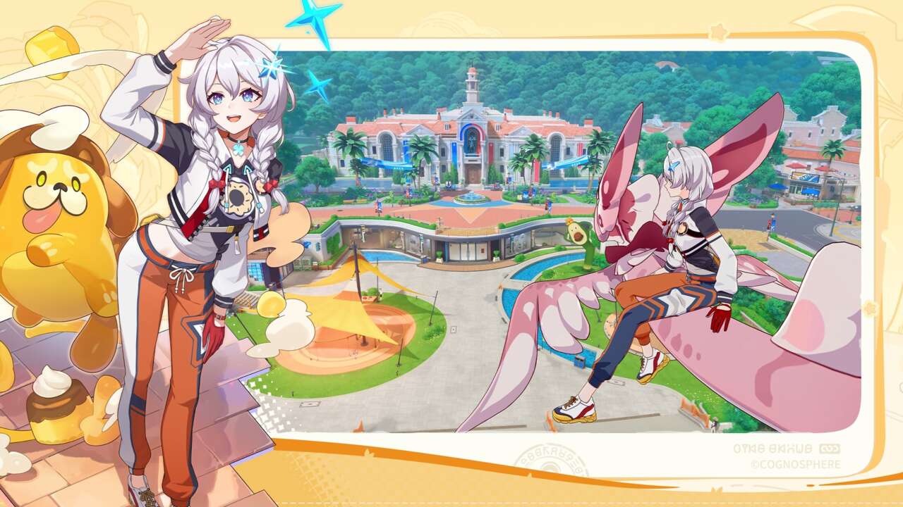 Honkai: Nexus Anima Unveils Fresh Gameplay