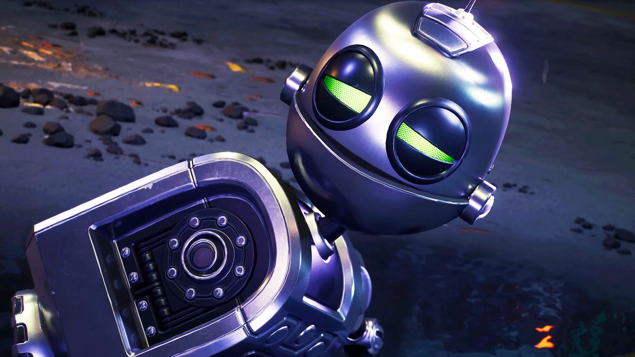 Sony's AI Ghost: Gaming's New Helper