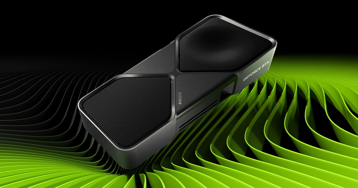 Nvidia Launches DLSS 4.5 for RTX Graphics