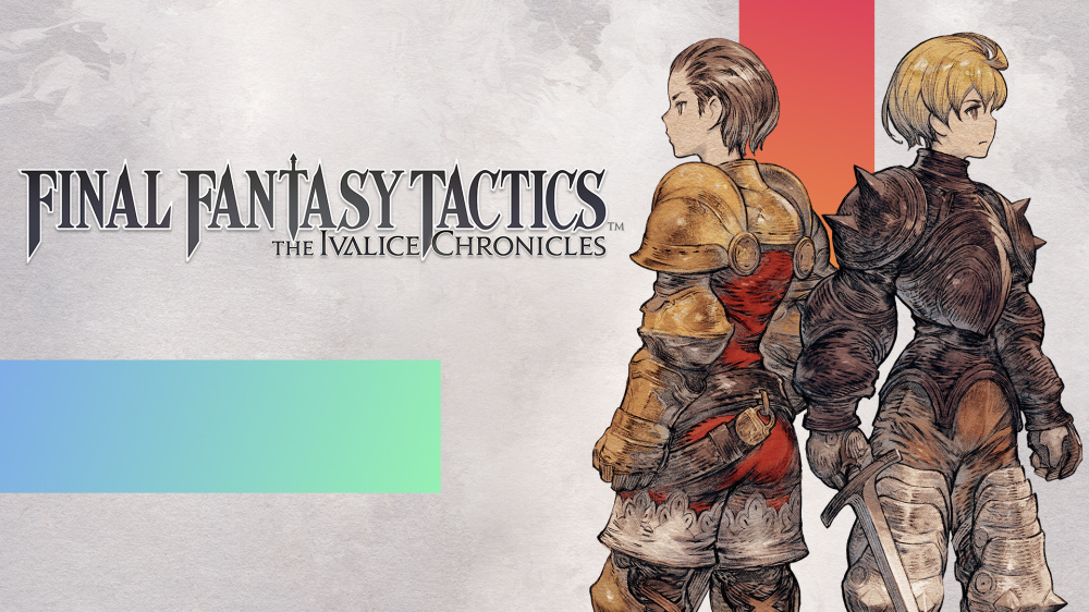 Final Fantasy Tactics Hits One Million Sales