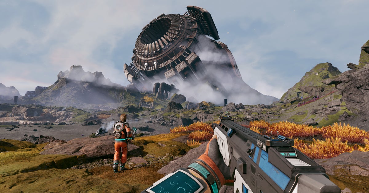 StarRupture Hits Early Access with a Twist!