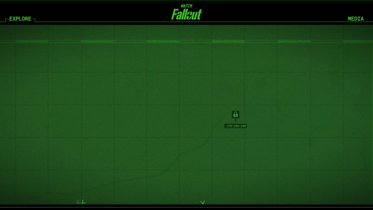 Fallout Countdown Sparks Remaster Speculation