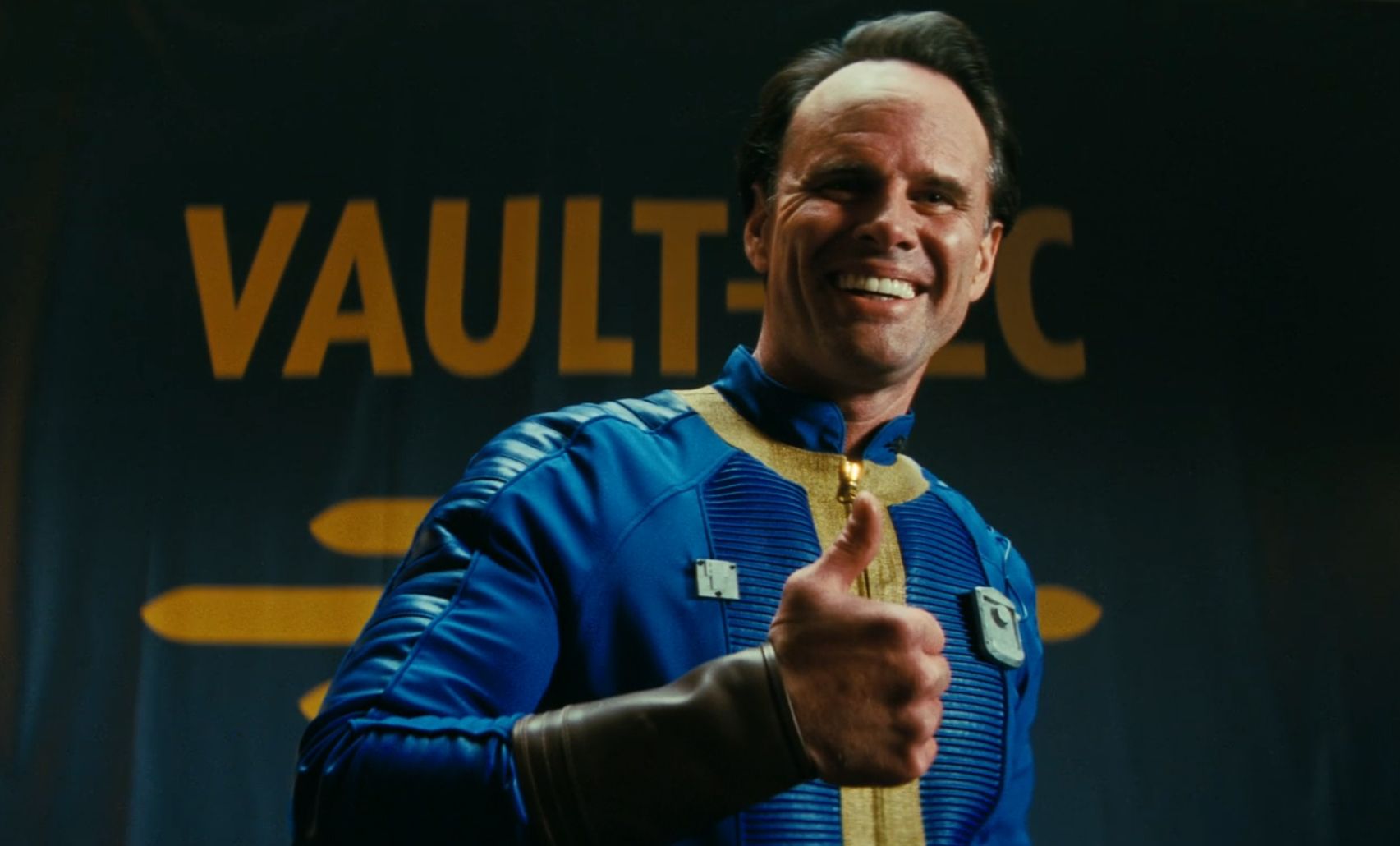 Fallout Games See Player Boost from TV Series