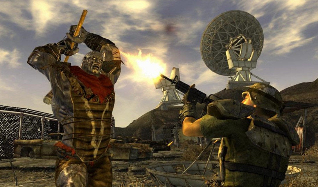 Xbox Teases Fallout Remakes and New Blizzard Games