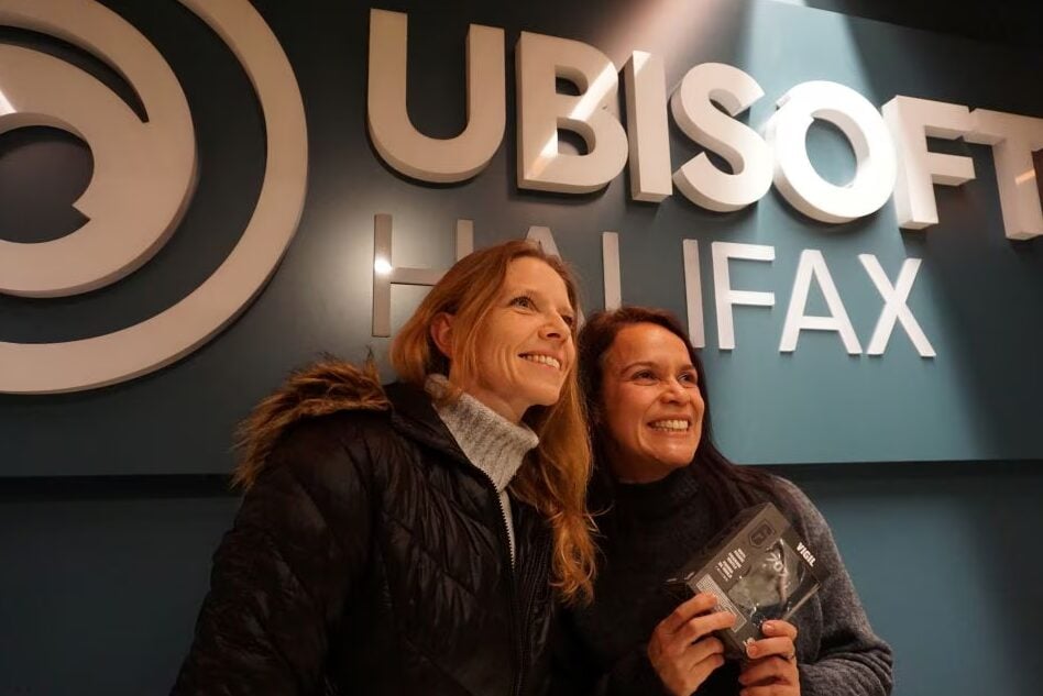 Ubisoft Closes Halifax Studio, 70 Jobs Lost
