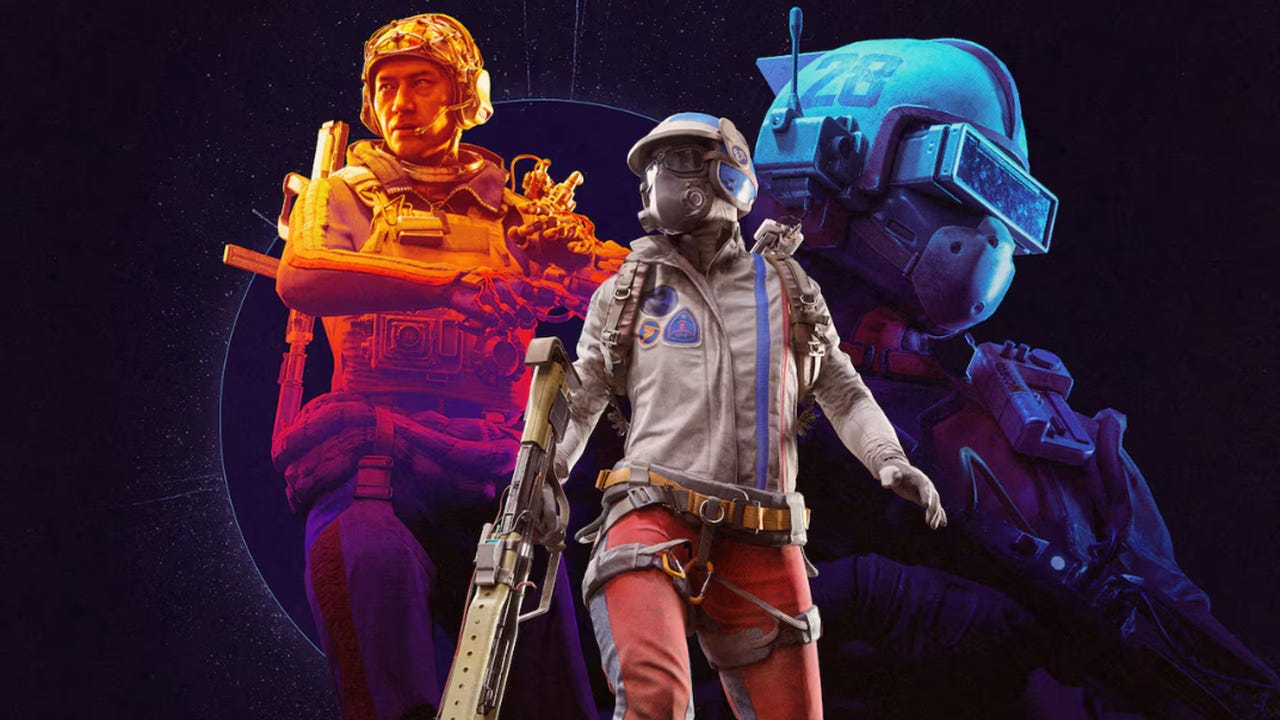 Arc Raiders Developer Promises Balance Changes