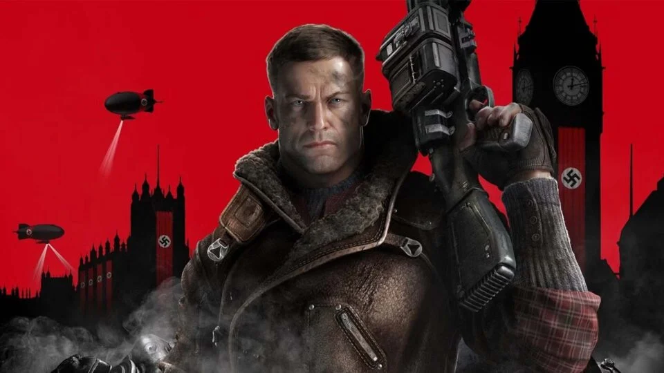 New Wolfenstein Game in the Works