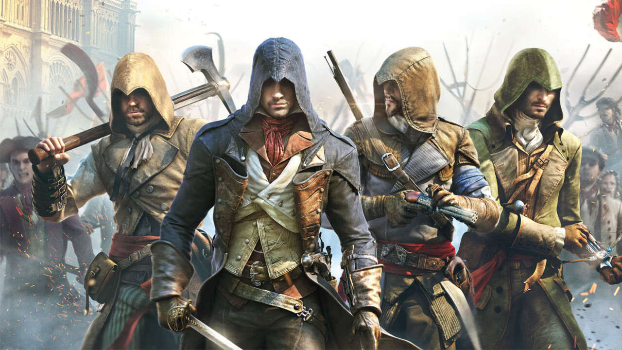 Smaller Teams Could Boost AAA Game Creativity