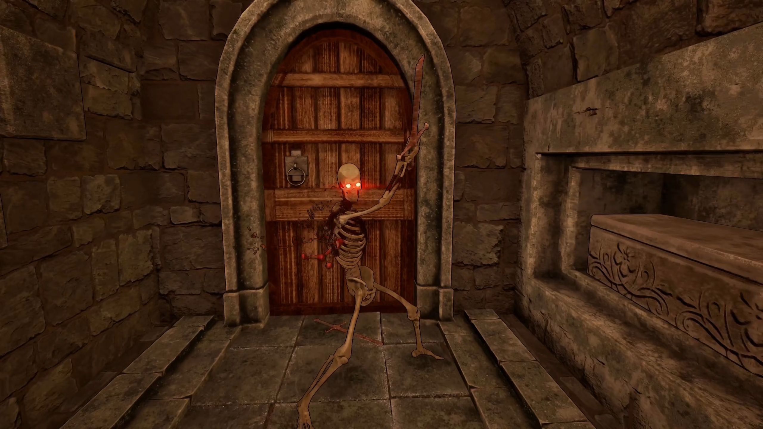 FPS Quest 2025: Health Tied to Frame Rate