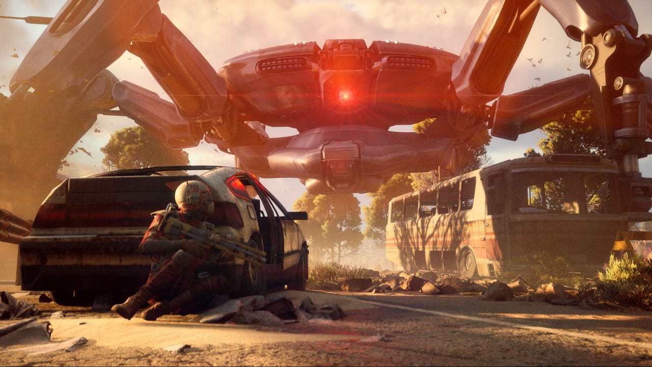 Embark Studios Fights Cheating in Arc Raiders