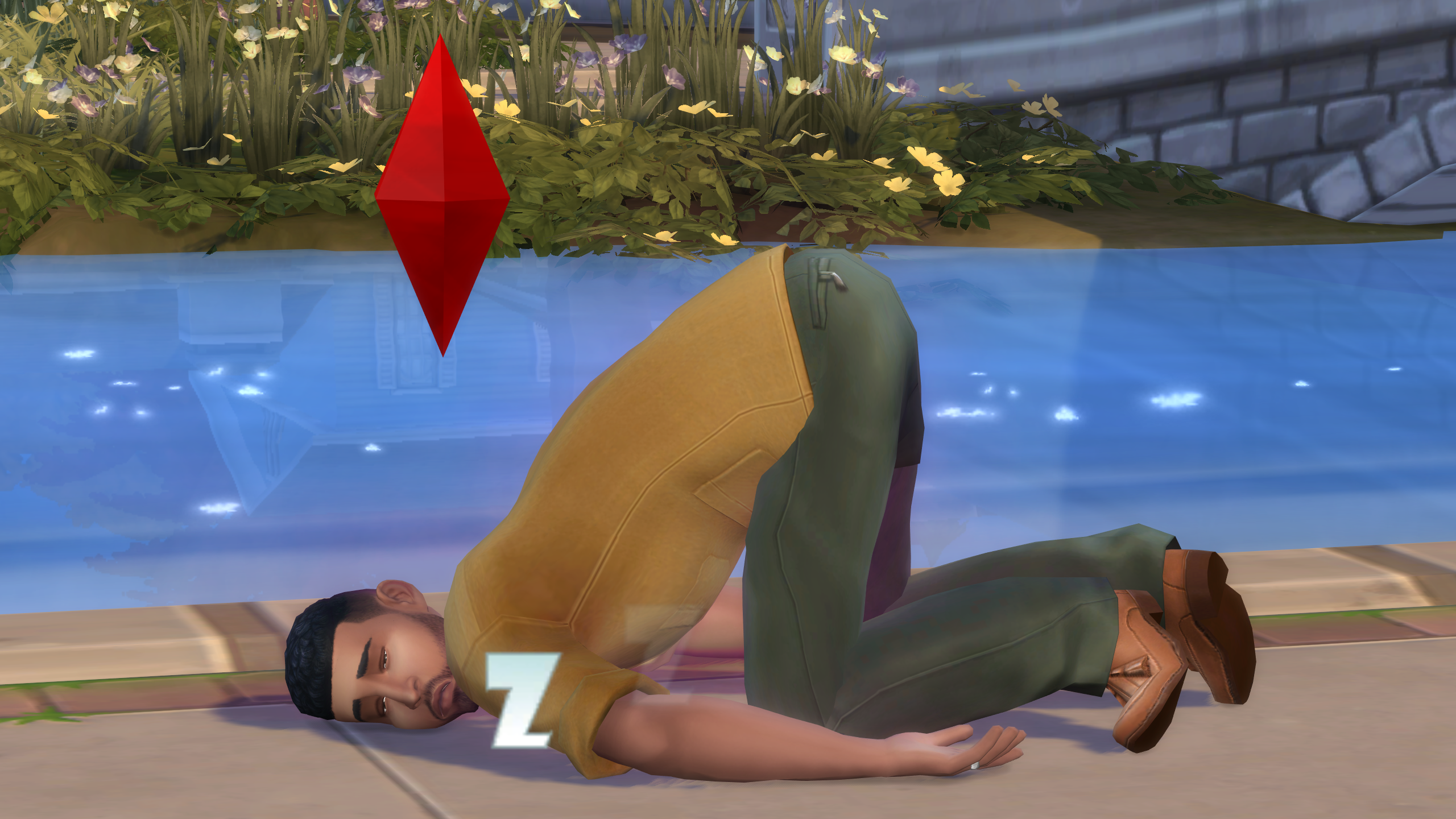 Is The Sims Losing Its Spark?