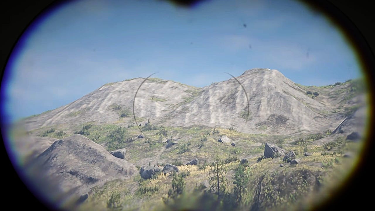 Red Dead Redemption 2 Mystery Approaches Finale
