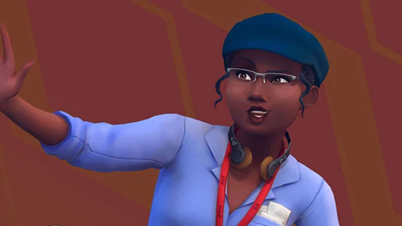 EA Calms Sims Fans Over Saudi Sale Concerns