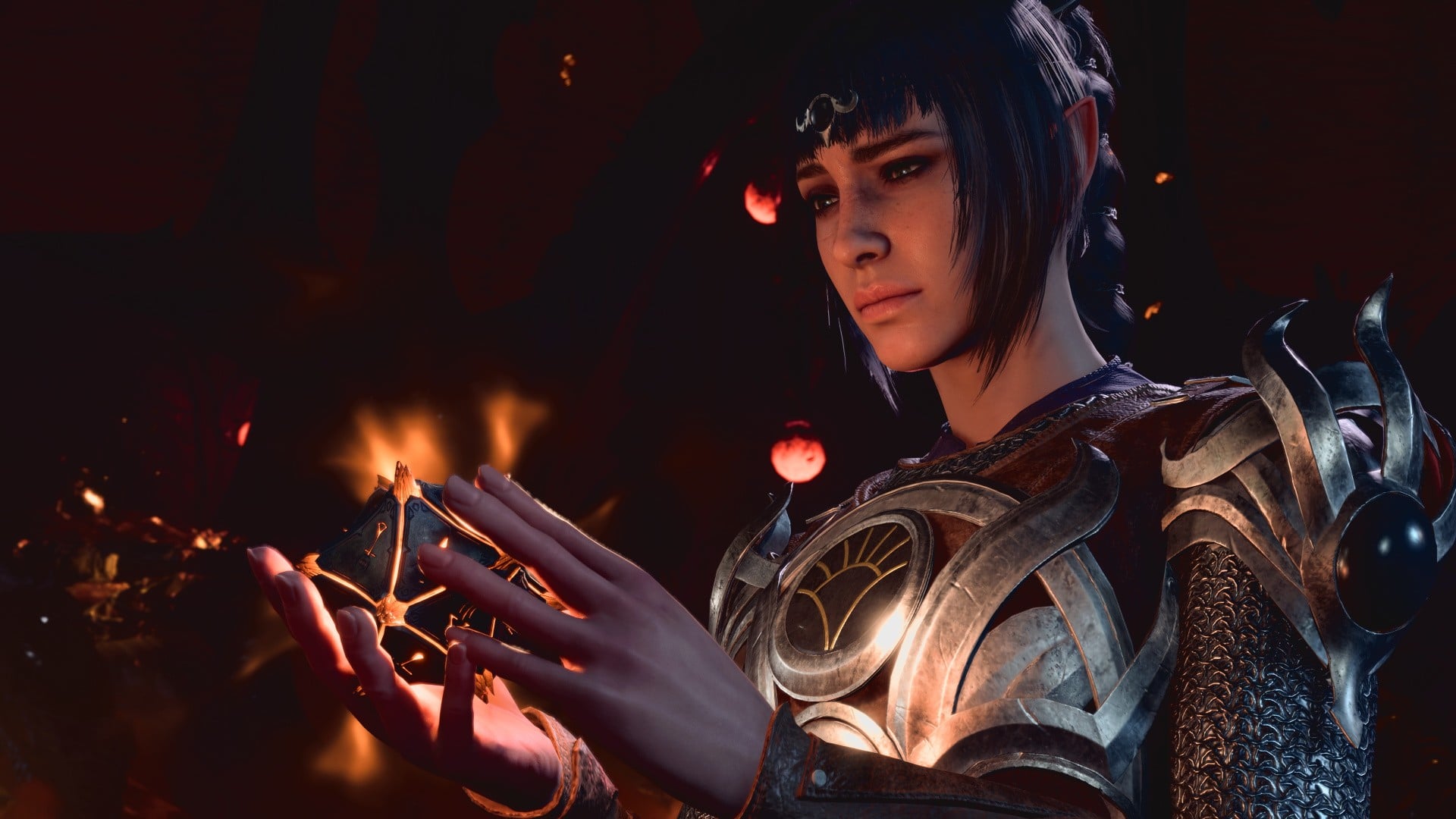 Divinity's Switch 2 Future Uncertain for BG3 Fans