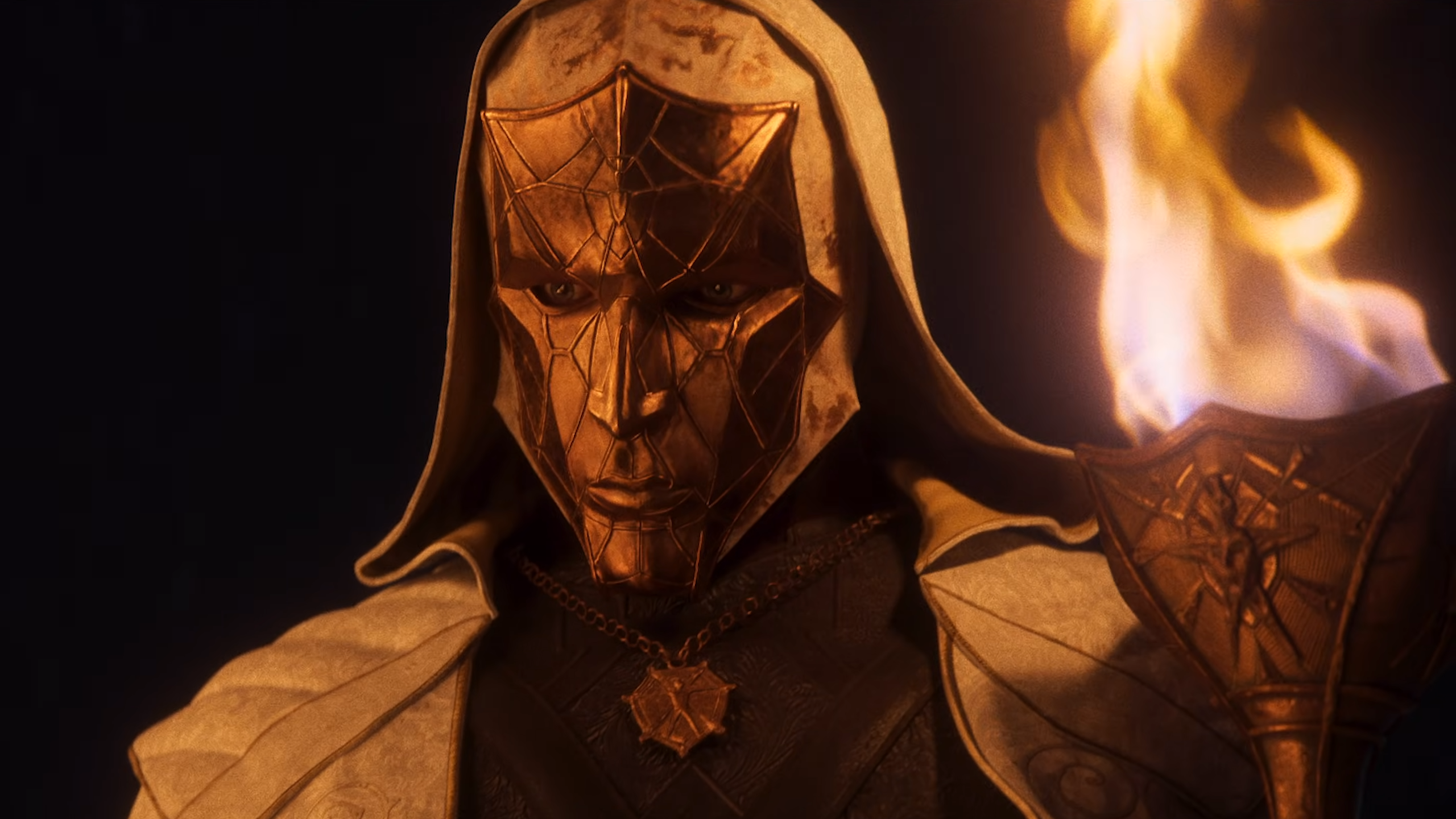 Divinity Game to Revamp Combat System