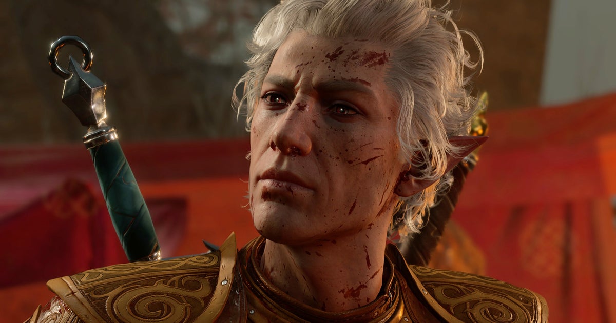 Larian Studios Enhances Companion Dynamics