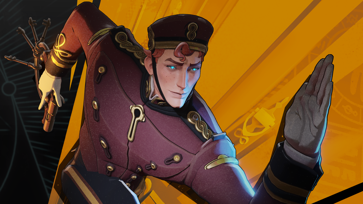 Deadlock Shakes Up MOBA with New Map Style