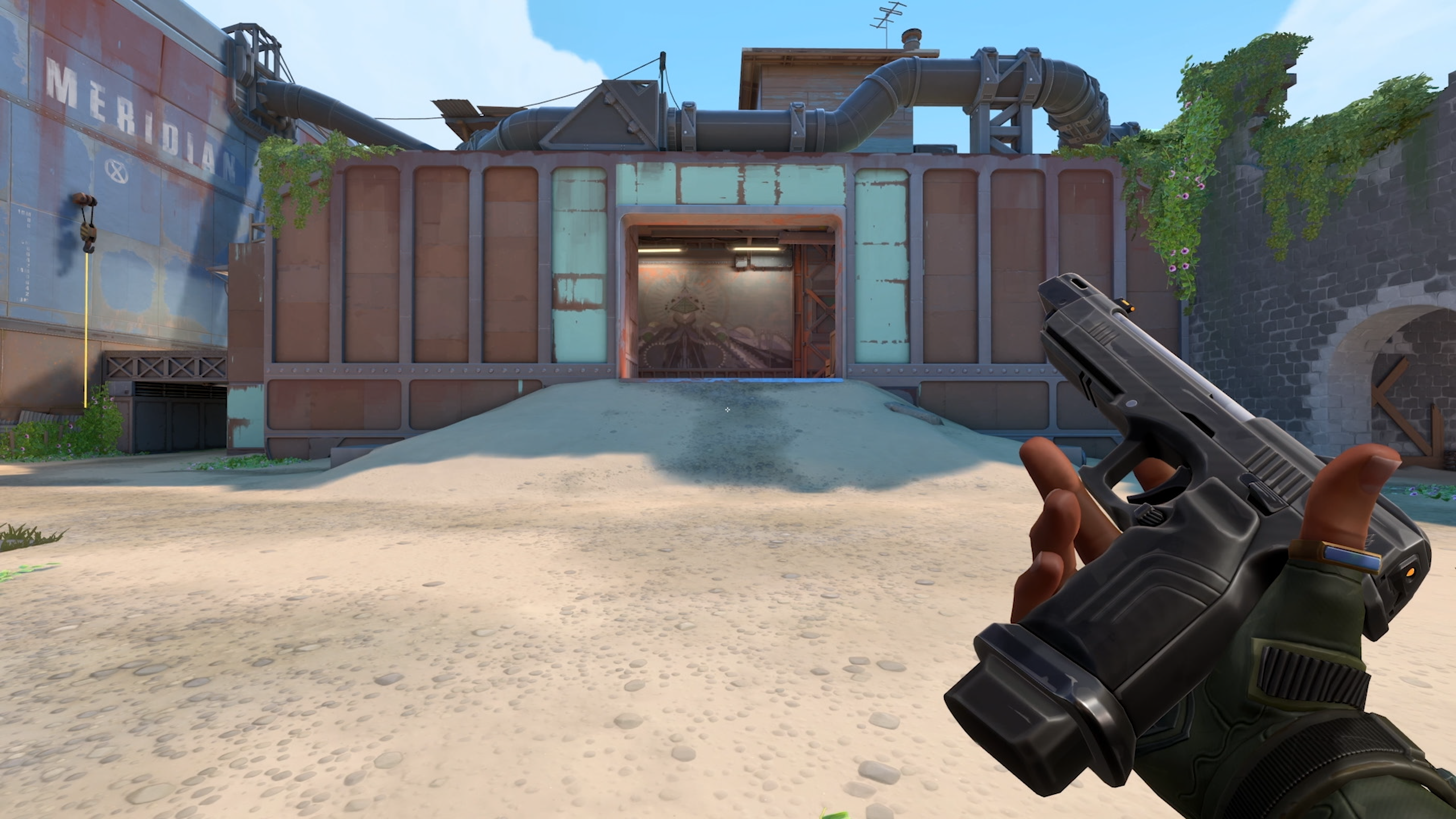 Valorant Revamps Gunplay with Exciting Update