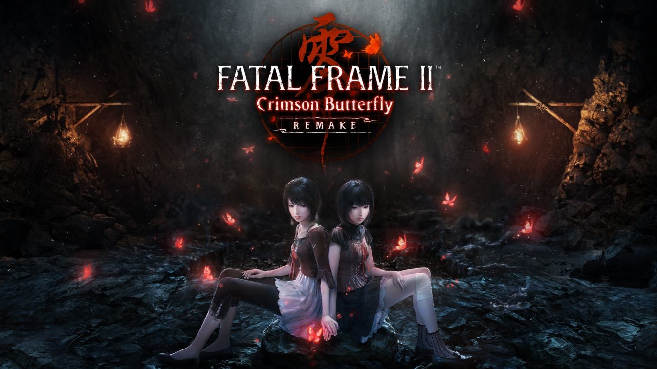 Fatal Frame 2 Remake Coming to Switch in 2026
