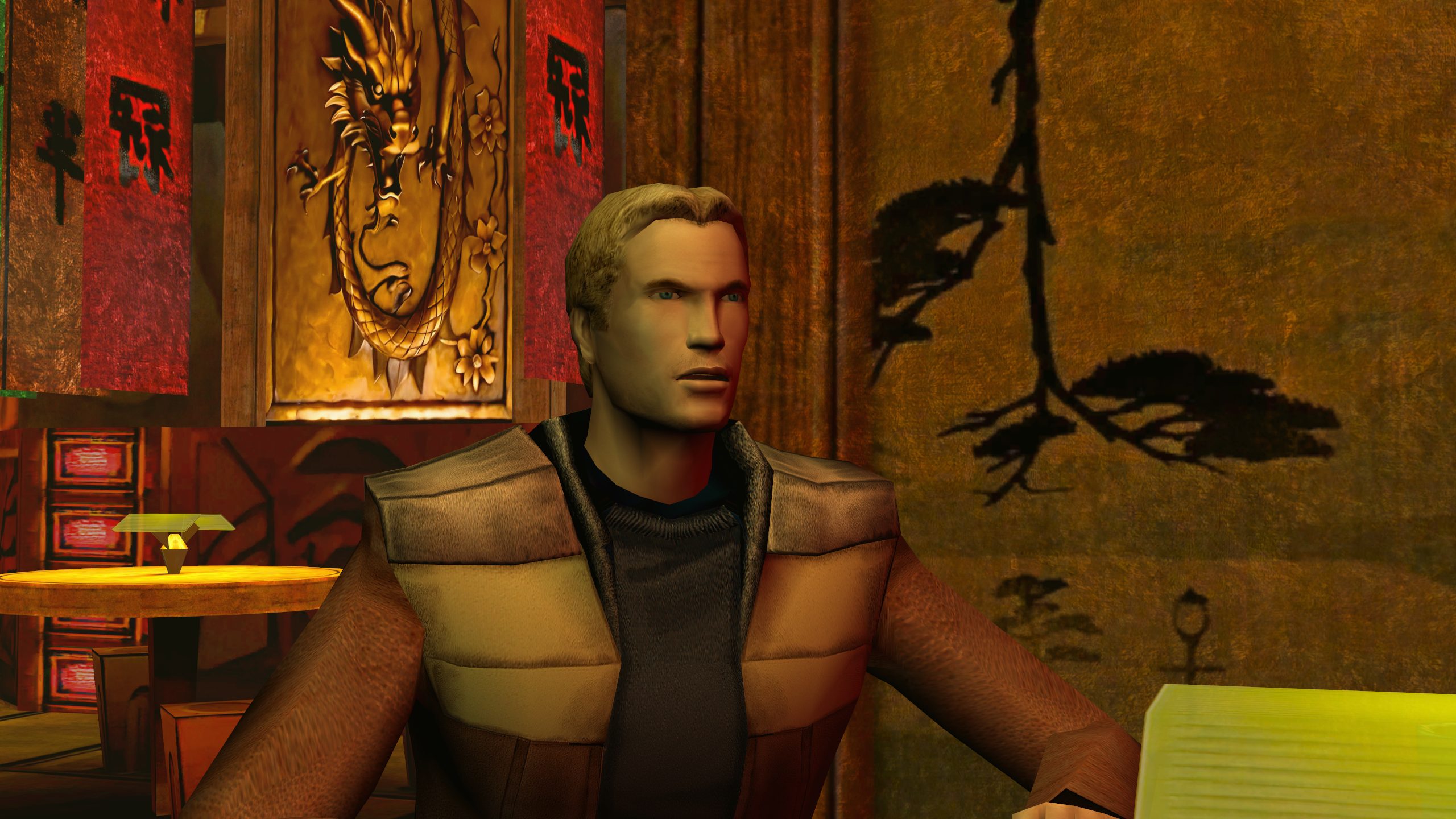 The Nomad Legacy Revamps Freelancer's Universe