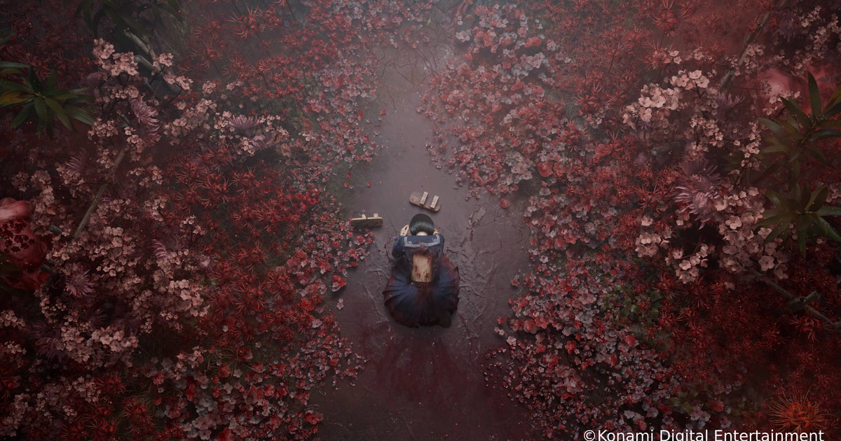 Silent Hill f Explores Ebisugaoka Setting