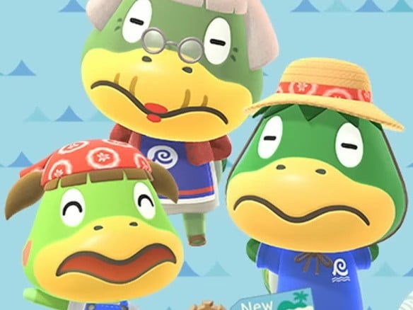 Tetris 99 Hosts Animal Crossing Maximus Cup!