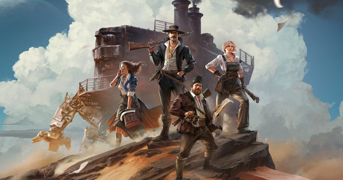 Sand: Raiders of Sophie Launching in March