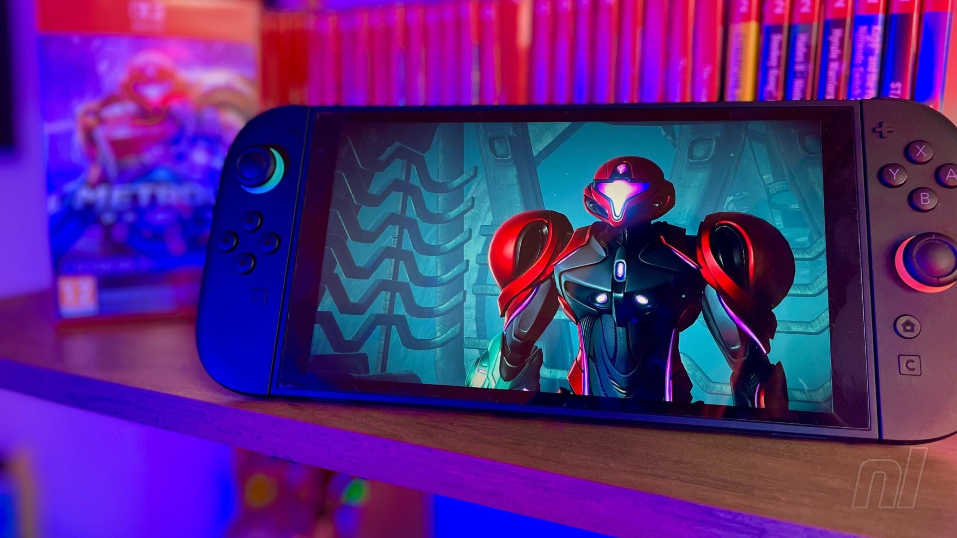 Metroid Prime 4: Beyond's Mixed Reception