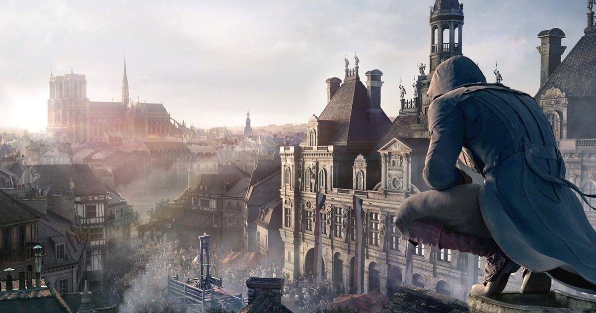 Former AC Director Pushes for Smaller Teams