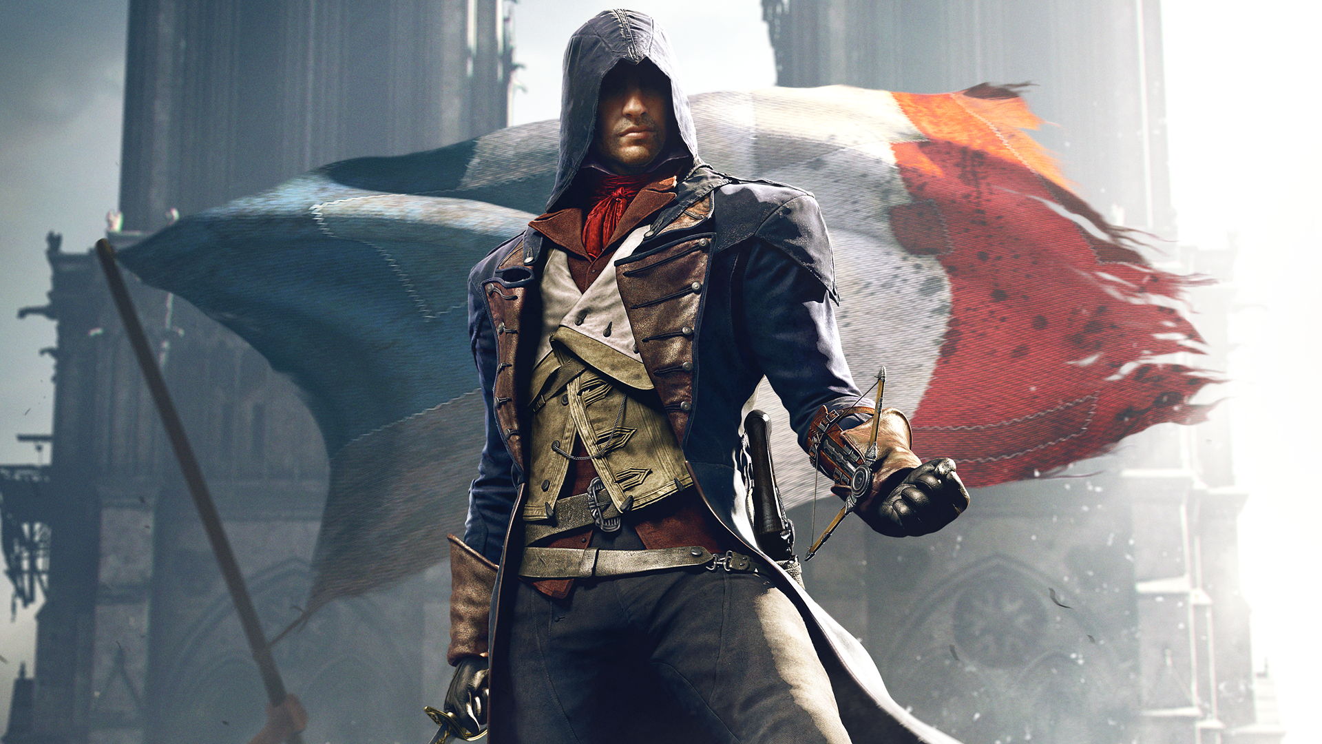 Former AC Director Advocates for Game Change