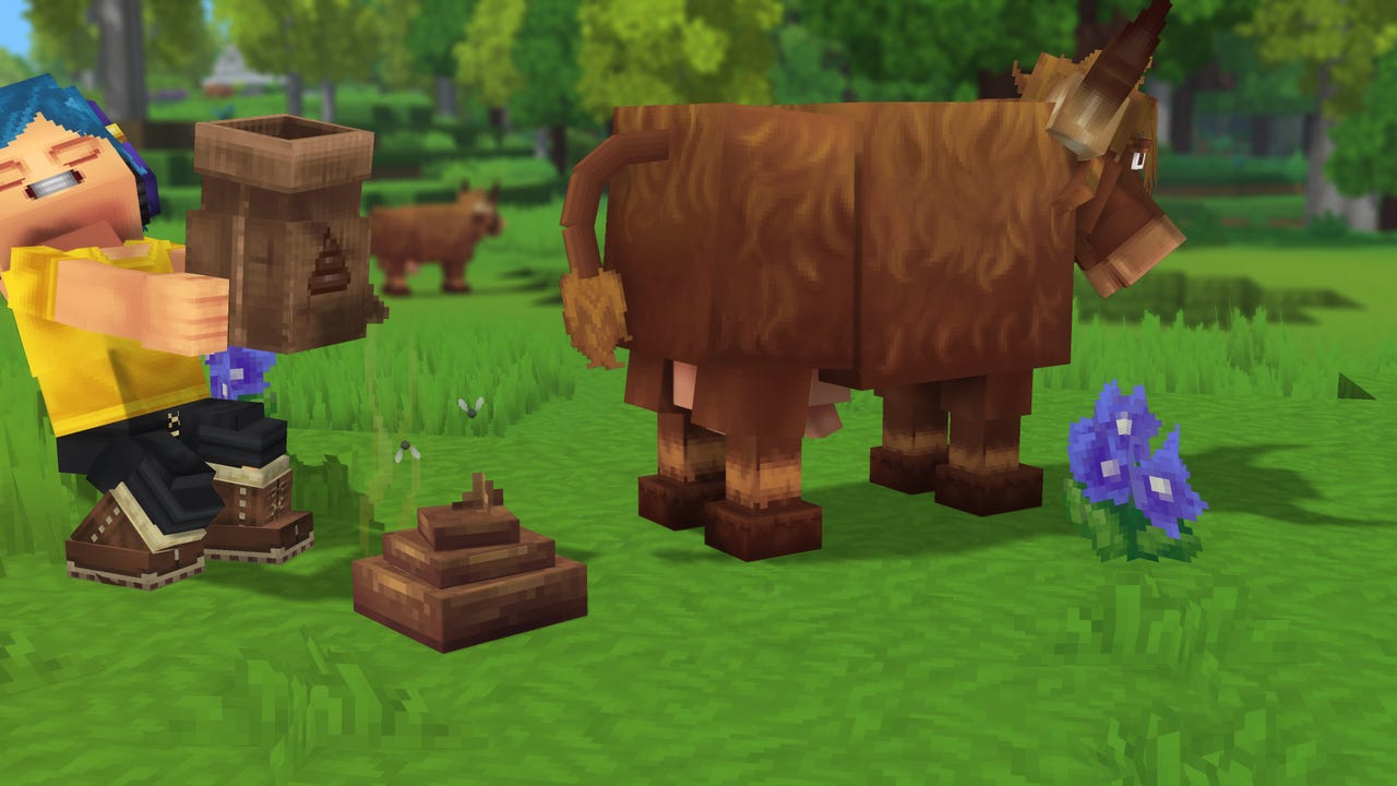 Hytale's Early Access Launch Set for 2026!