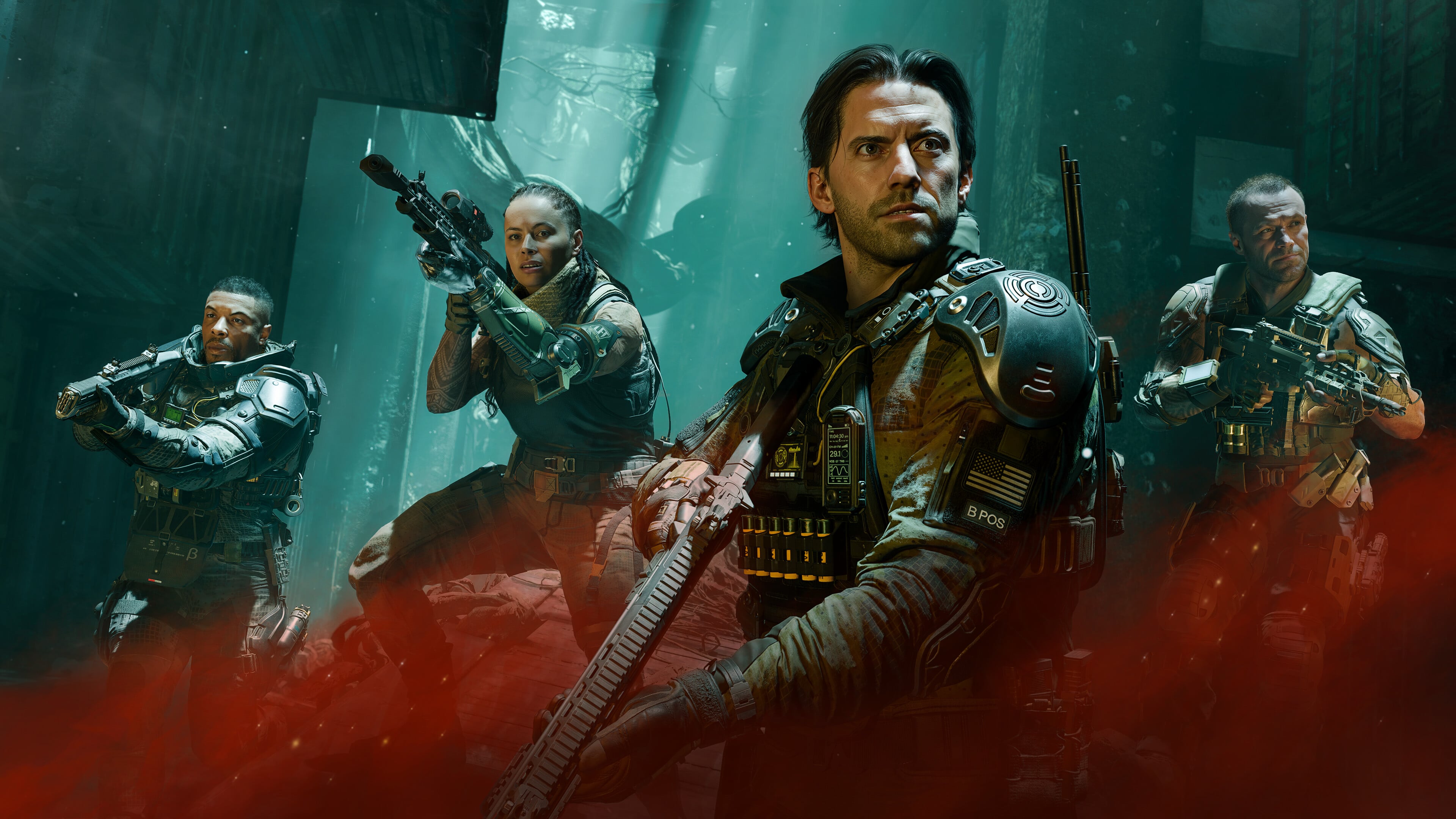 Call of Duty May Return to Switch 2