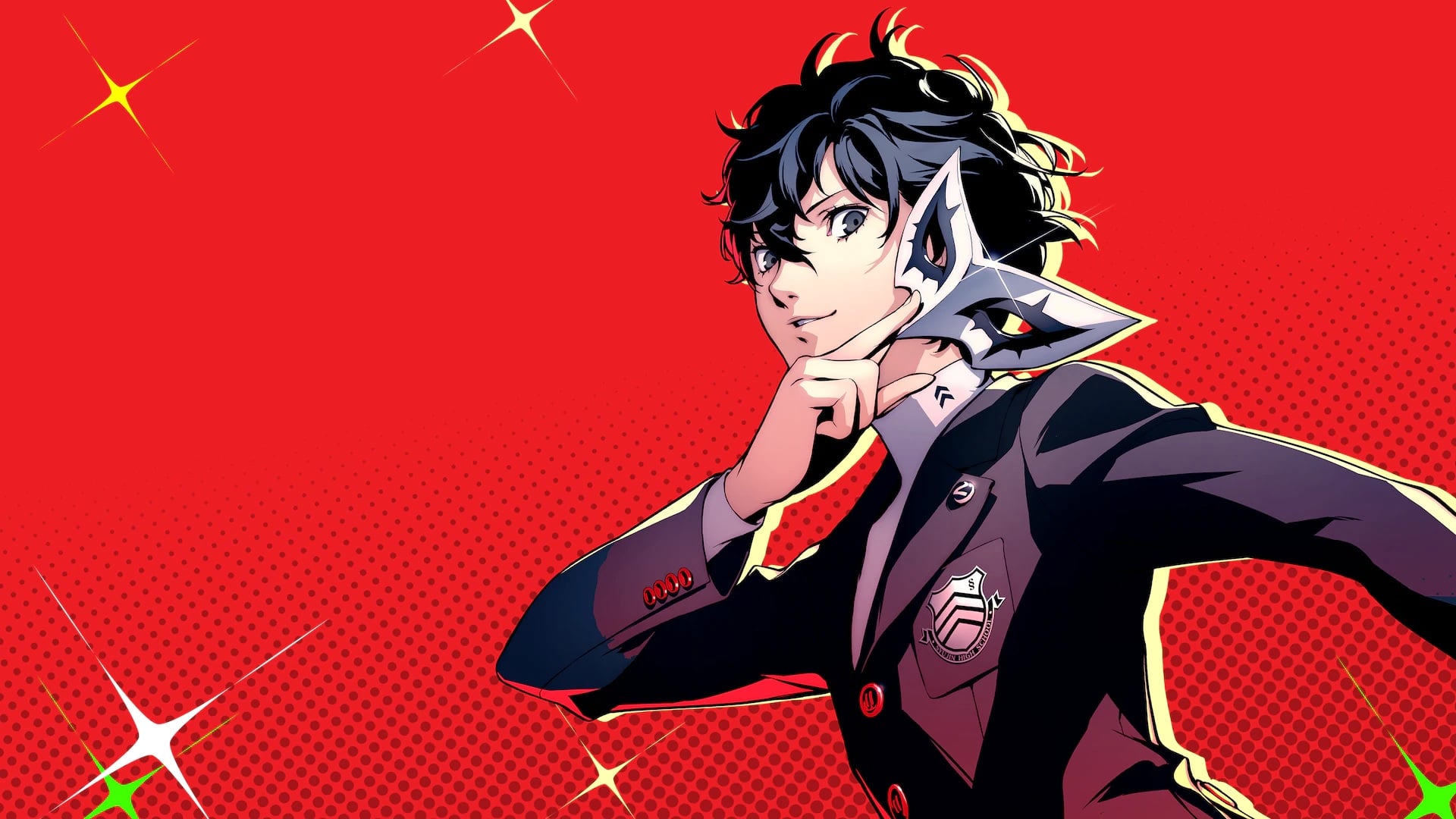 Persona 6 Hints Ahead of 30th Anniversary